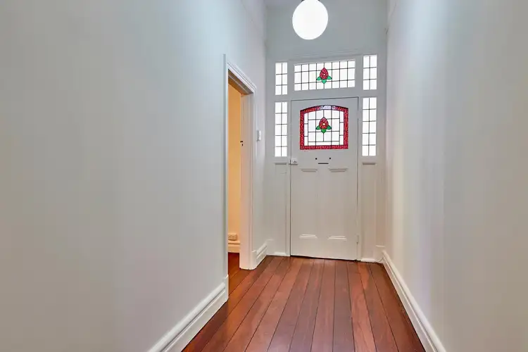 Second view of Homely house listing, 8 Irwin Street, East Fremantle WA 6158