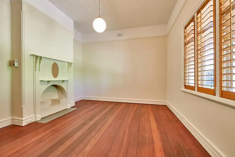 Fourth view of Homely house listing, 8 Irwin Street, East Fremantle WA 6158