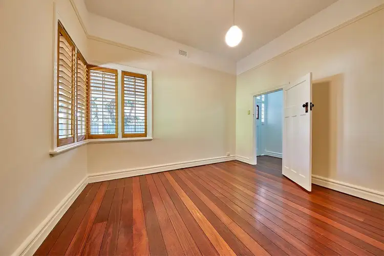 Fifth view of Homely house listing, 8 Irwin Street, East Fremantle WA 6158