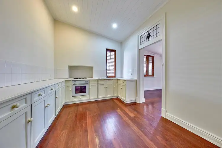 Sixth view of Homely house listing, 8 Irwin Street, East Fremantle WA 6158