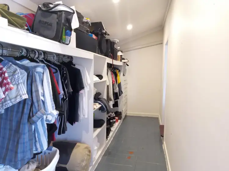 Fifth view of Homely house listing, 498 Newcastle Street, West Perth WA 6005
