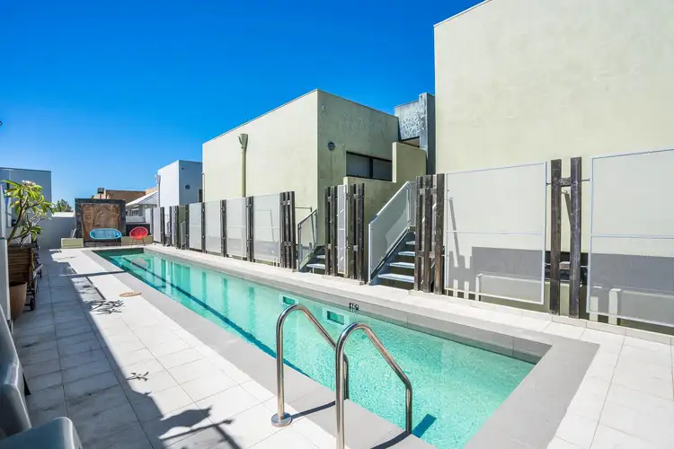 20 Edith Street, Perth WA 6000