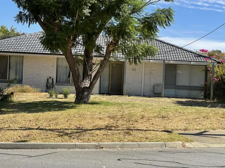 35 Cardington Way