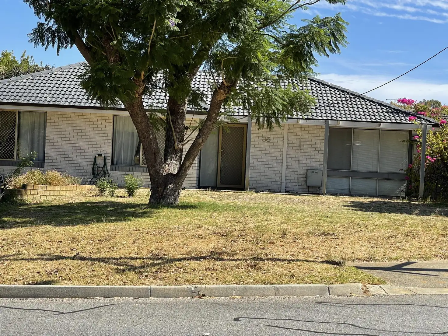 Main view of Homely house listing, 35 Cardington Way, Huntingdale WA 6110