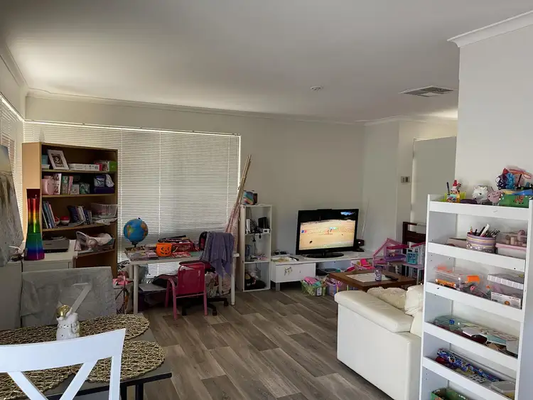 Fourth view of Homely house listing, 35 Cardington Way, Huntingdale WA 6110