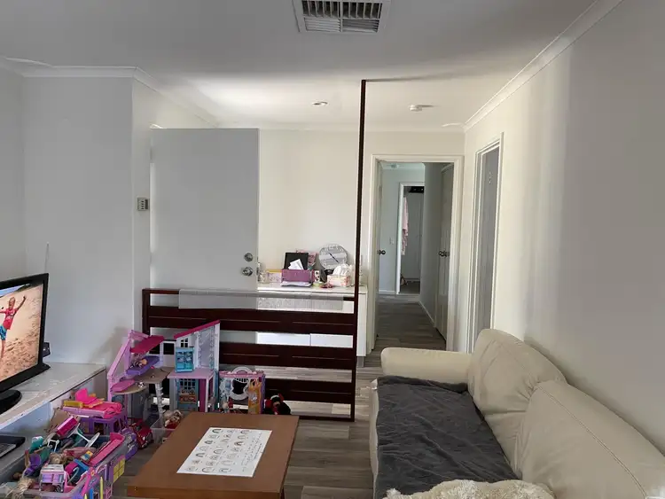 Fifth view of Homely house listing, 35 Cardington Way, Huntingdale WA 6110