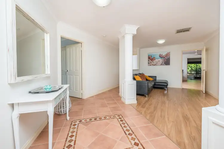 Third view of Homely house listing, 21 Whitecliffe Square, Iluka WA 6028
