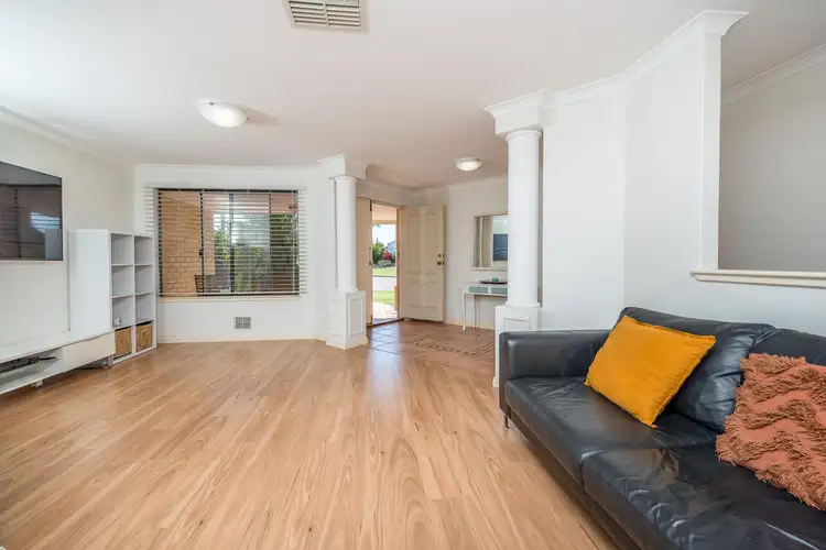 Fifth view of Homely house listing, 21 Whitecliffe Square, Iluka WA 6028