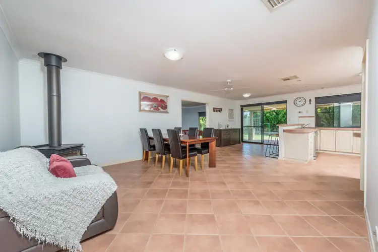 Sixth view of Homely house listing, 21 Whitecliffe Square, Iluka WA 6028