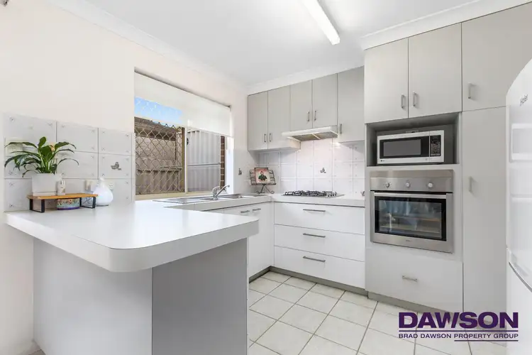 Third view of Homely villa listing, 2/2A Antony Street, Palmyra WA 6157