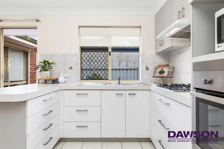 Fourth view of Homely villa listing, 2/2A Antony Street, Palmyra WA 6157