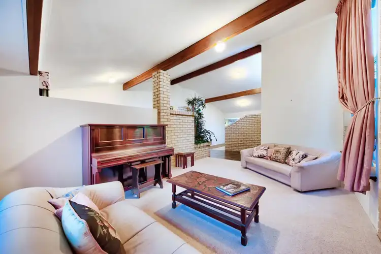 Sixth view of Homely house listing, 4 Empress Court, Ocean Reef WA 6027