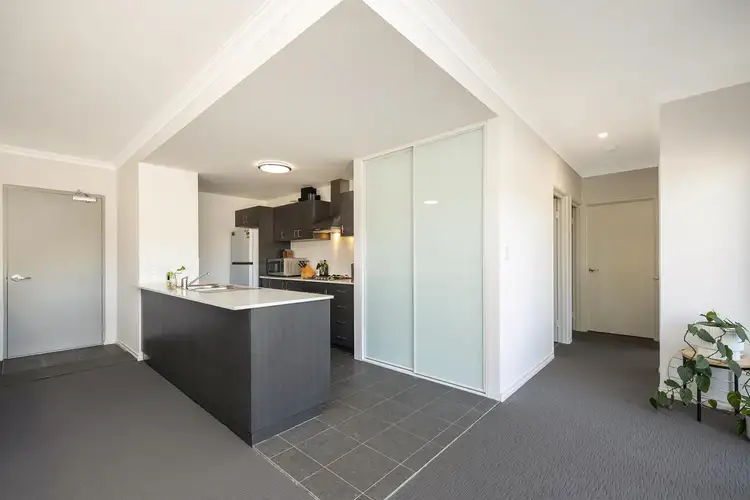 Fifth view of Homely unit listing, 4/77 Ida Street, Bassendean WA 6054