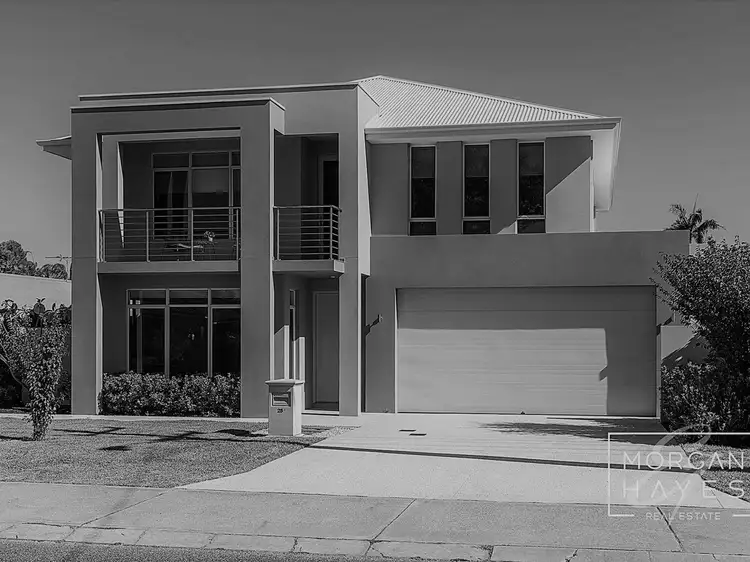 Main view of Homely house listing, 25A Corbel Street, Shelley WA 6148