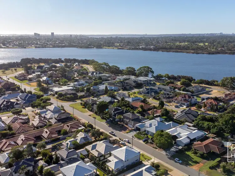 Second view of Homely house listing, 25A Corbel Street, Shelley WA 6148
