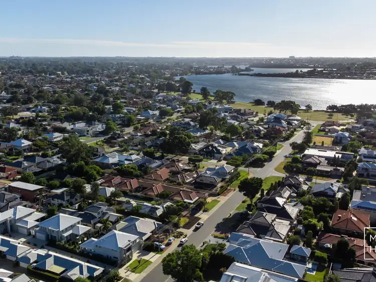 Third view of Homely house listing, 25A Corbel Street, Shelley WA 6148