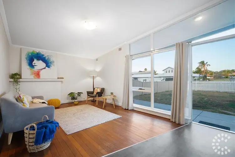 Second view of Homely house listing, 11 Isted Avenue, Hamilton Hill WA 6163