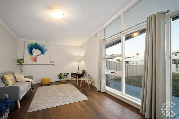 Fourth view of Homely house listing, 11 Isted Avenue, Hamilton Hill WA 6163