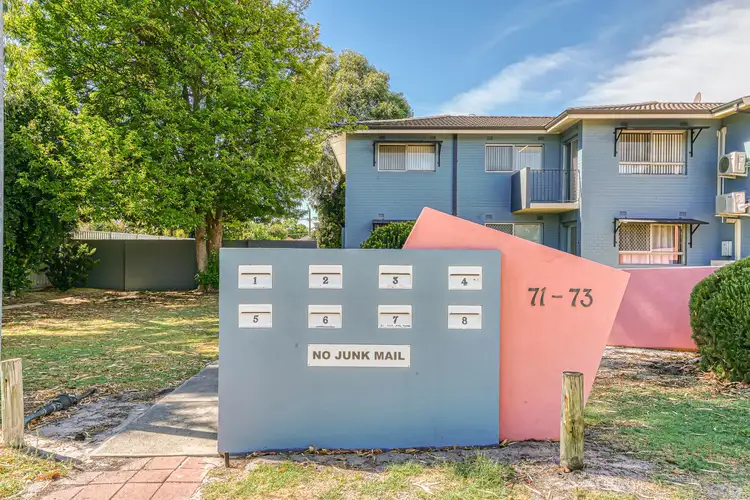8/71 Norbury Way, Langford WA 6147