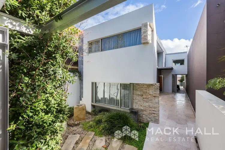 Main view of Homely house listing, 13 Hamersley Street, Cottesloe WA 6011
