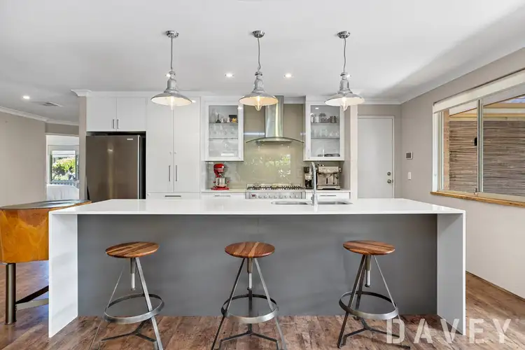 Main view of Homely house listing, 15 Valley Views Drive, Landsdale WA 6065