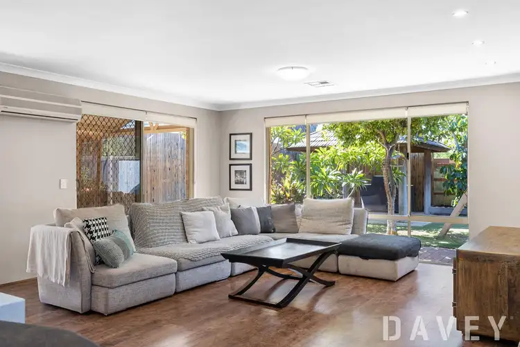Second view of Homely house listing, 15 Valley Views Drive, Landsdale WA 6065