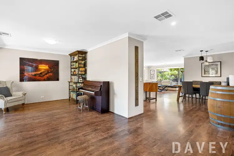Fourth view of Homely house listing, 15 Valley Views Drive, Landsdale WA 6065