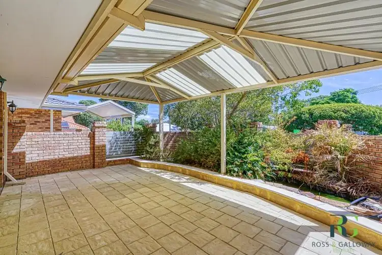 Sixth view of Homely villa listing, 10/34 Justinian Street, Palmyra WA 6157