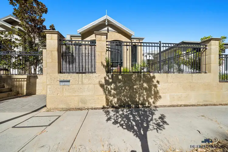 57 Wallaby Parade, Baldivis WA 6171