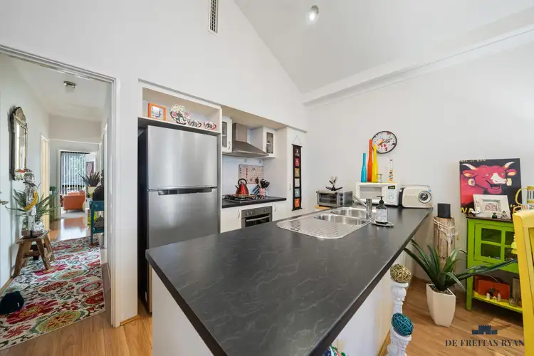 Fourth view of Homely house listing, 57 Wallaby Parade, Baldivis WA 6171