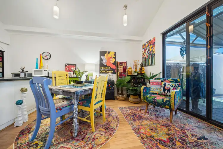Fifth view of Homely house listing, 57 Wallaby Parade, Baldivis WA 6171