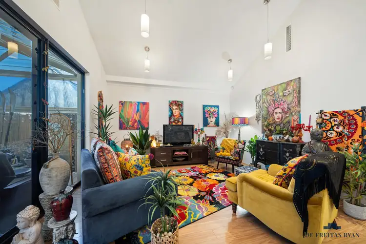 Sixth view of Homely house listing, 57 Wallaby Parade, Baldivis WA 6171