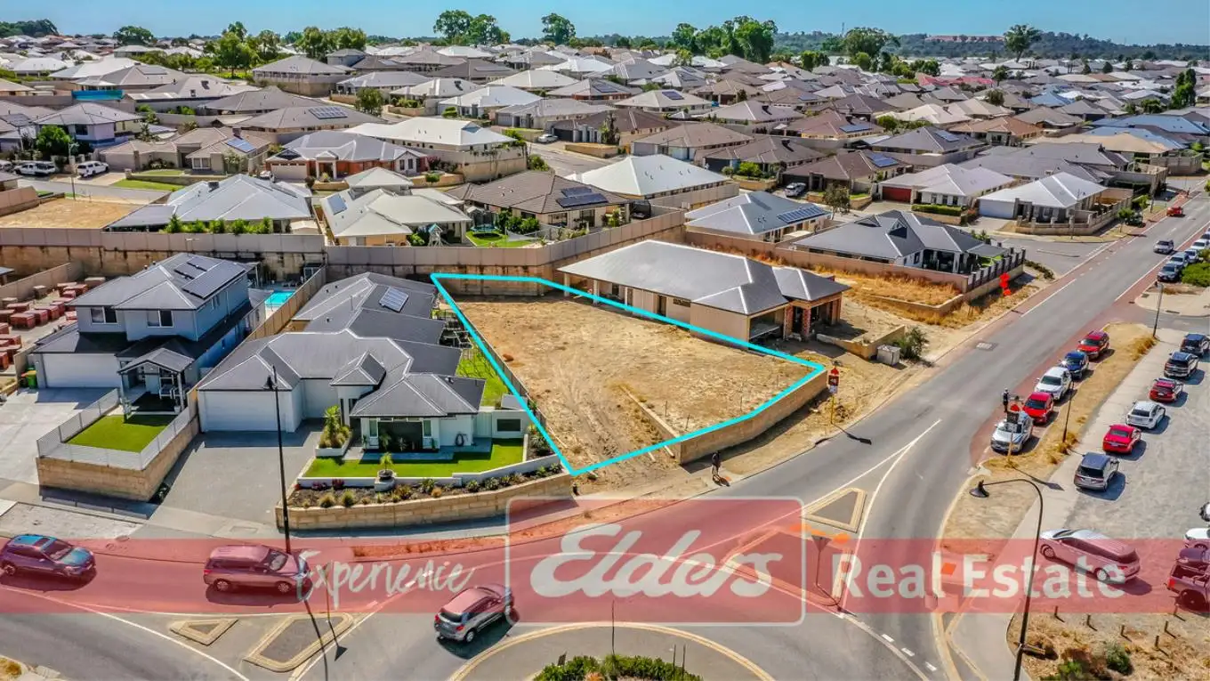 Main view of Homely land listing, 76 Makybe Drive, Baldivis WA 6171