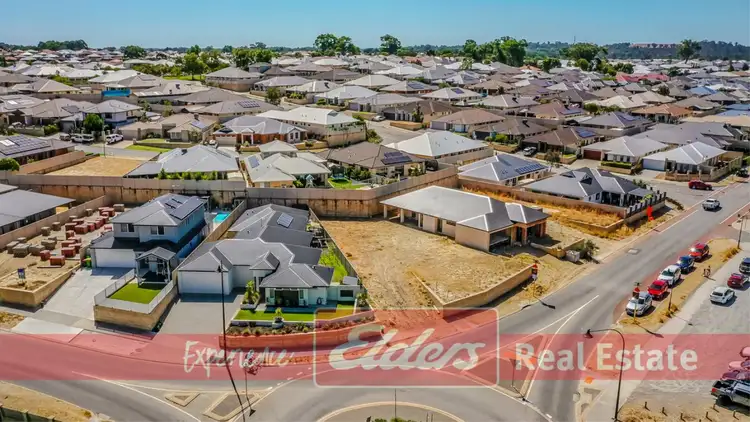 Second view of Homely land listing, 76 Makybe Drive, Baldivis WA 6171