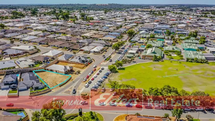 Fourth view of Homely land listing, 76 Makybe Drive, Baldivis WA 6171