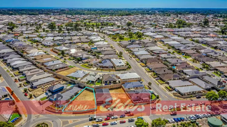 Seventh view of Homely land listing, 76 Makybe Drive, Baldivis WA 6171