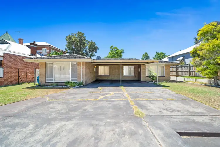 Sixth view of Homely house listing, 18 Fifth Avenue, Mount Lawley WA 6050