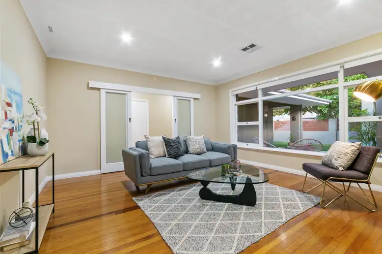 Second view of Homely house listing, 44 Parkside Avenue, Mount Pleasant WA 6153