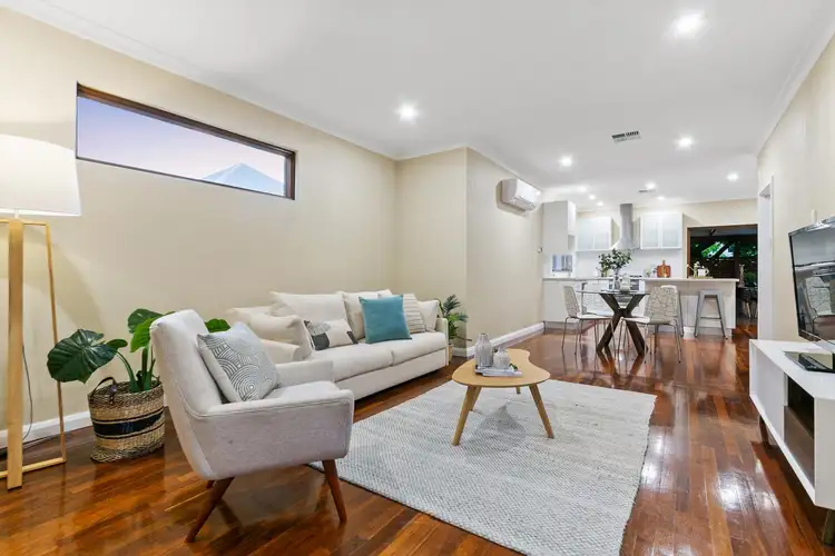 Fifth view of Homely house listing, 44 Parkside Avenue, Mount Pleasant WA 6153