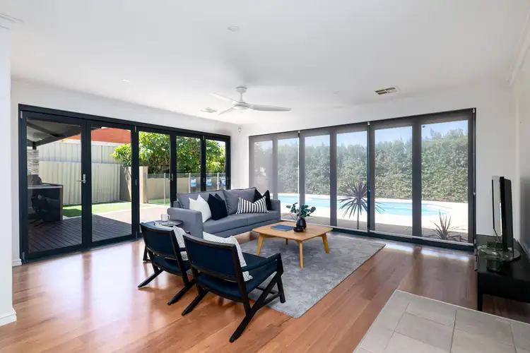 34 Wentworth Way, Padbury WA 6025