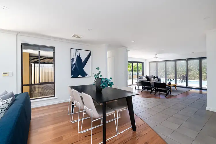Fifth view of Homely house listing, 34 Wentworth Way, Padbury WA 6025