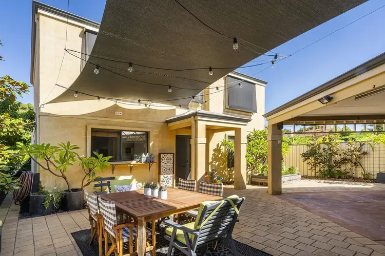Second view of Homely house listing, 20 Roberta Street, Daglish WA 6008