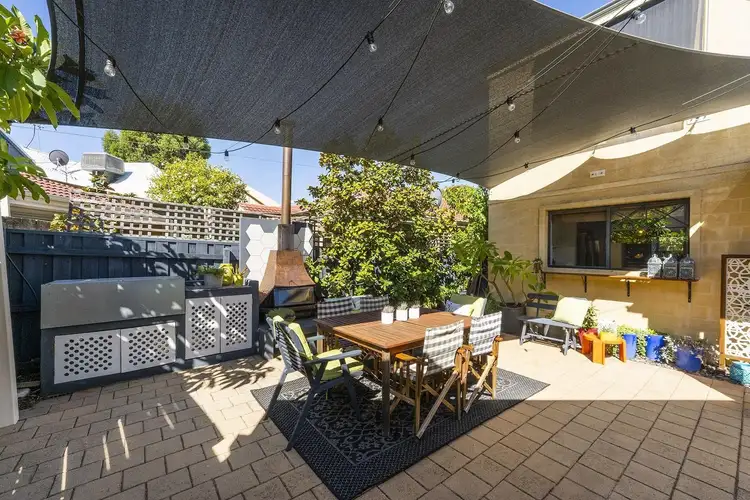 Third view of Homely house listing, 20 Roberta Street, Daglish WA 6008