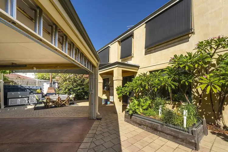 Fifth view of Homely house listing, 20 Roberta Street, Daglish WA 6008