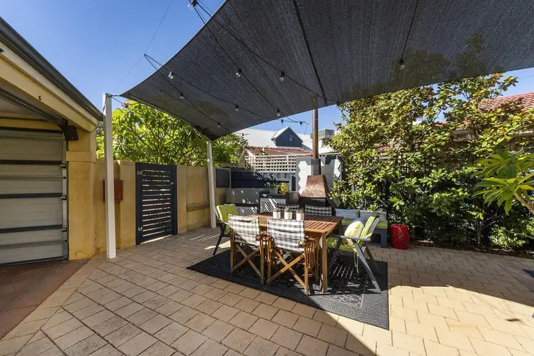 Sixth view of Homely house listing, 20 Roberta Street, Daglish WA 6008