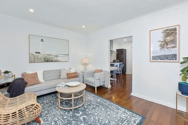 Main view of Homely unit listing, 2/411 Hector Street, Yokine WA 6060