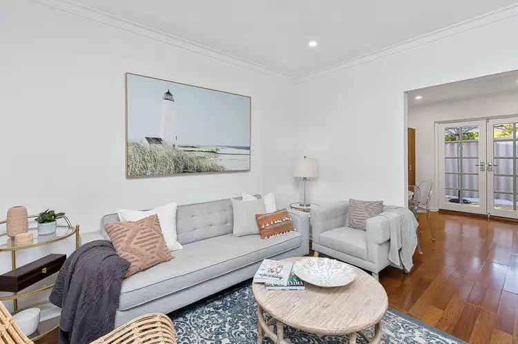 Third view of Homely unit listing, 2/411 Hector Street, Yokine WA 6060