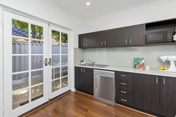 Fifth view of Homely unit listing, 2/411 Hector Street, Yokine WA 6060