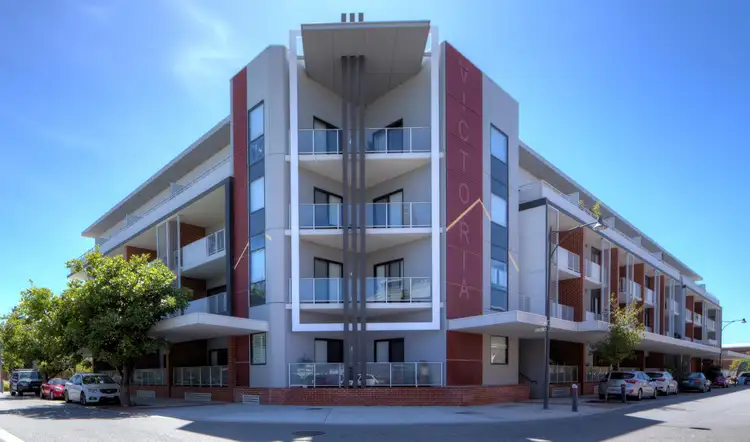 Second view of Homely apartment listing, 24/21 Foundry Road, Midland WA 6056
