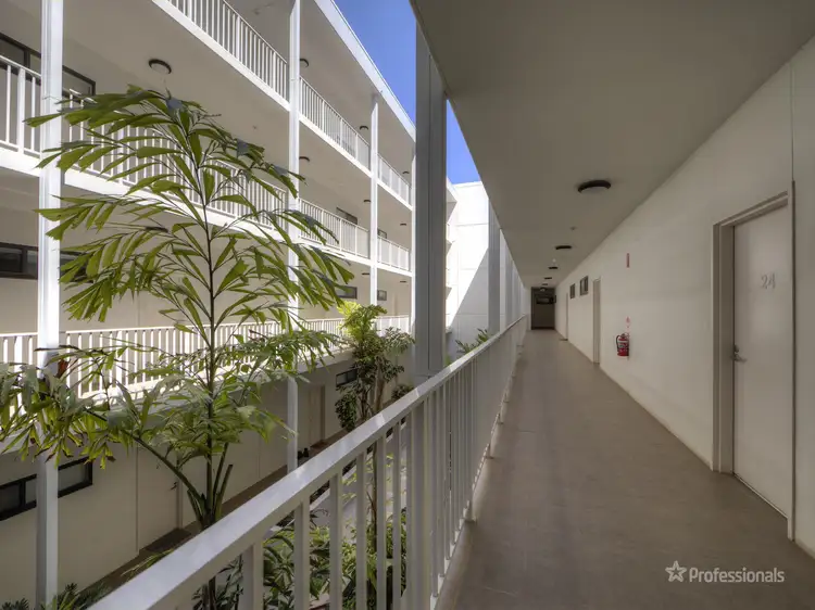 Third view of Homely apartment listing, 24/21 Foundry Road, Midland WA 6056